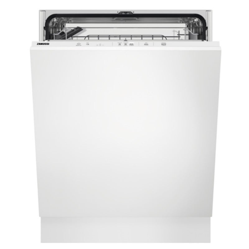 Lavavajillas zanussi zdln2521