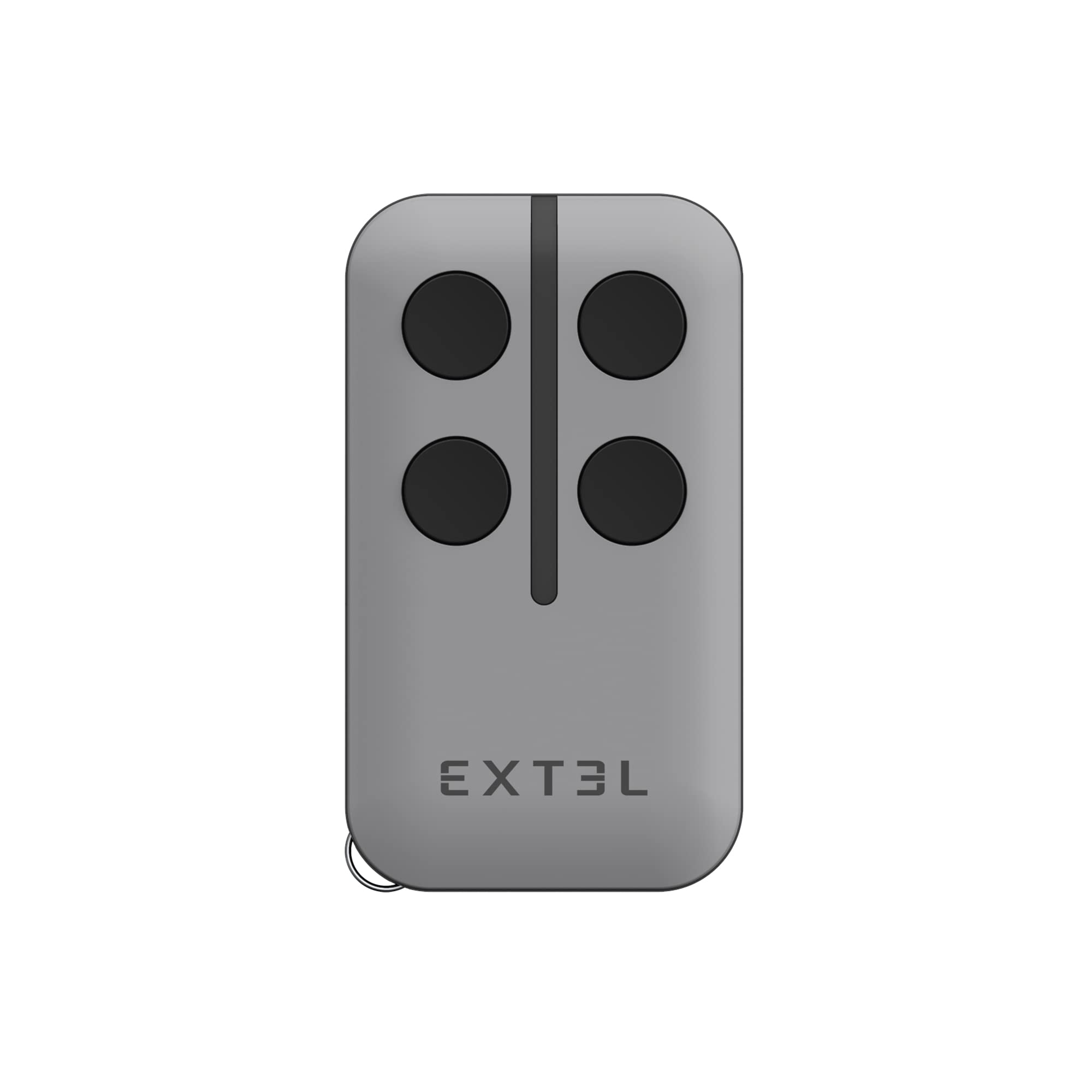 Télécommande grise Extel WEATEM 5 (Réf : 750530) | Leroy Merlin