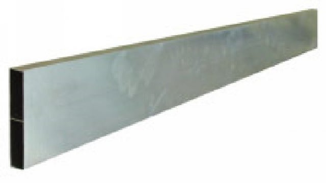 Embout de règle maçon alu 100 x 18 mm