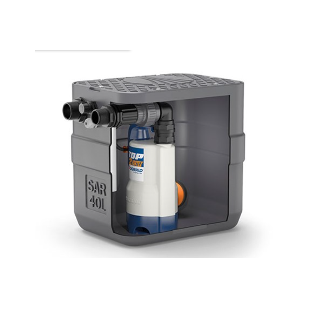 Pompe à Huile De Liquide De Reoidissement De Machine-outil Monophasé DOB-12/40W