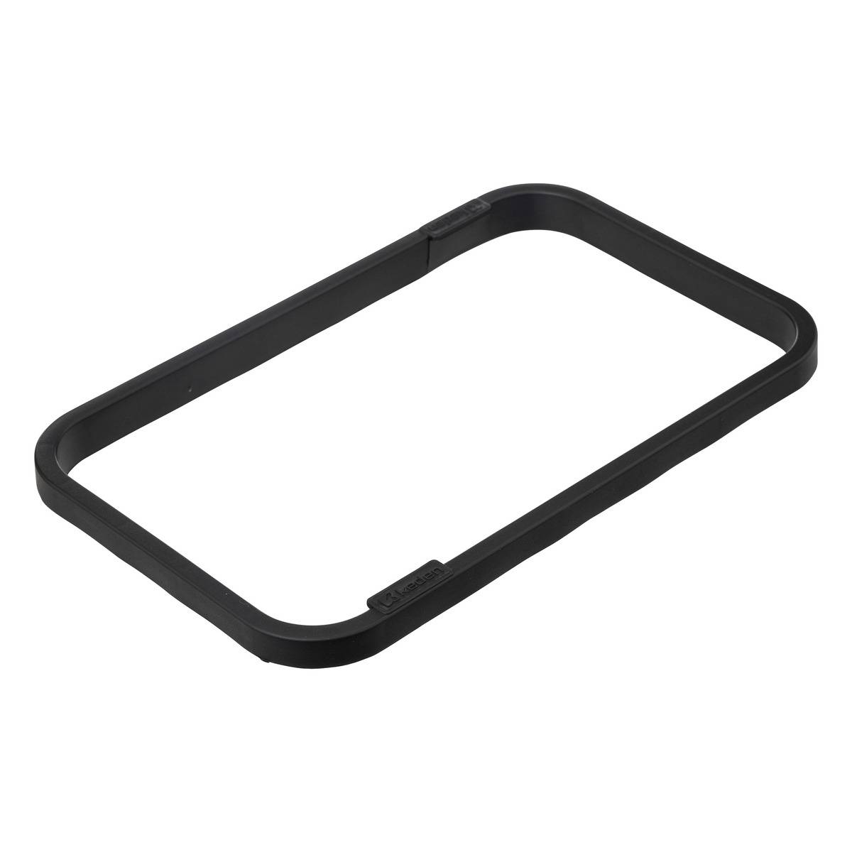 Poubelle en plastique 12l - 5five - 4