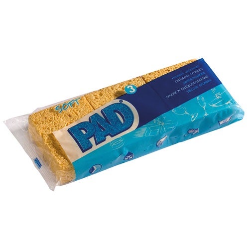 Torchon EPONGE SYNT TAPIS MOQUETTE RECT - PAD - Référence 115488