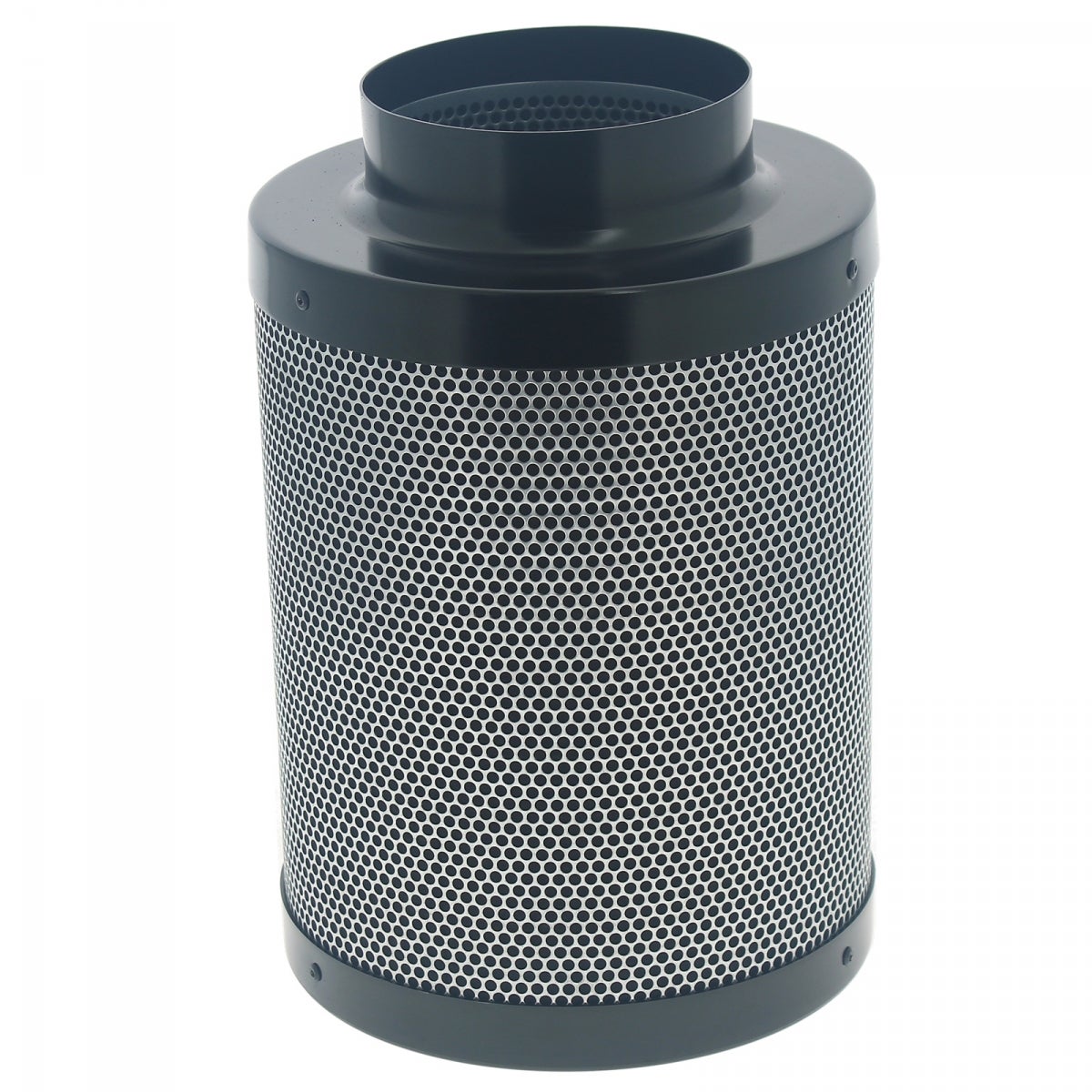 Filtre à charbon RODWIN Ø 200mm - 850m3/h Max | Leroy Merlin