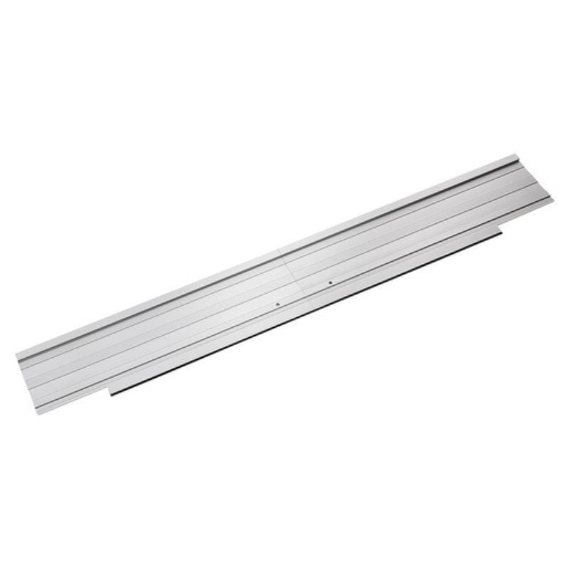 Guida Per Sega Circolare Wolfcraft FKS 145 - Sistema Di Taglio Preciso, Fino A 110 Cm, Divisibile - Foto 7