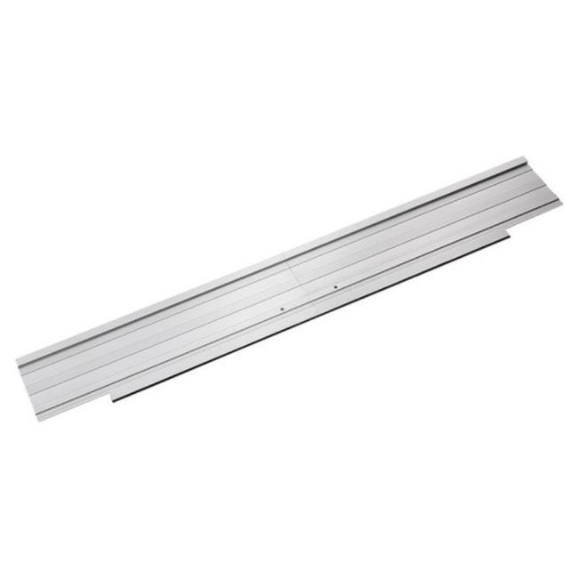 Guida Per Sega Circolare Wolfcraft FKS 145 - Sistema Di Taglio Preciso, Fino A 110 Cm, Divisibile - Foto 7