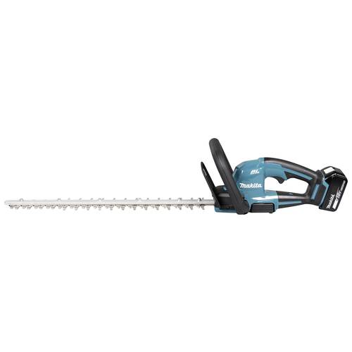 Taille-haie 18V 52cm + 1X3.0Ah + Chargeur- MAKITA DUH506RF - 3