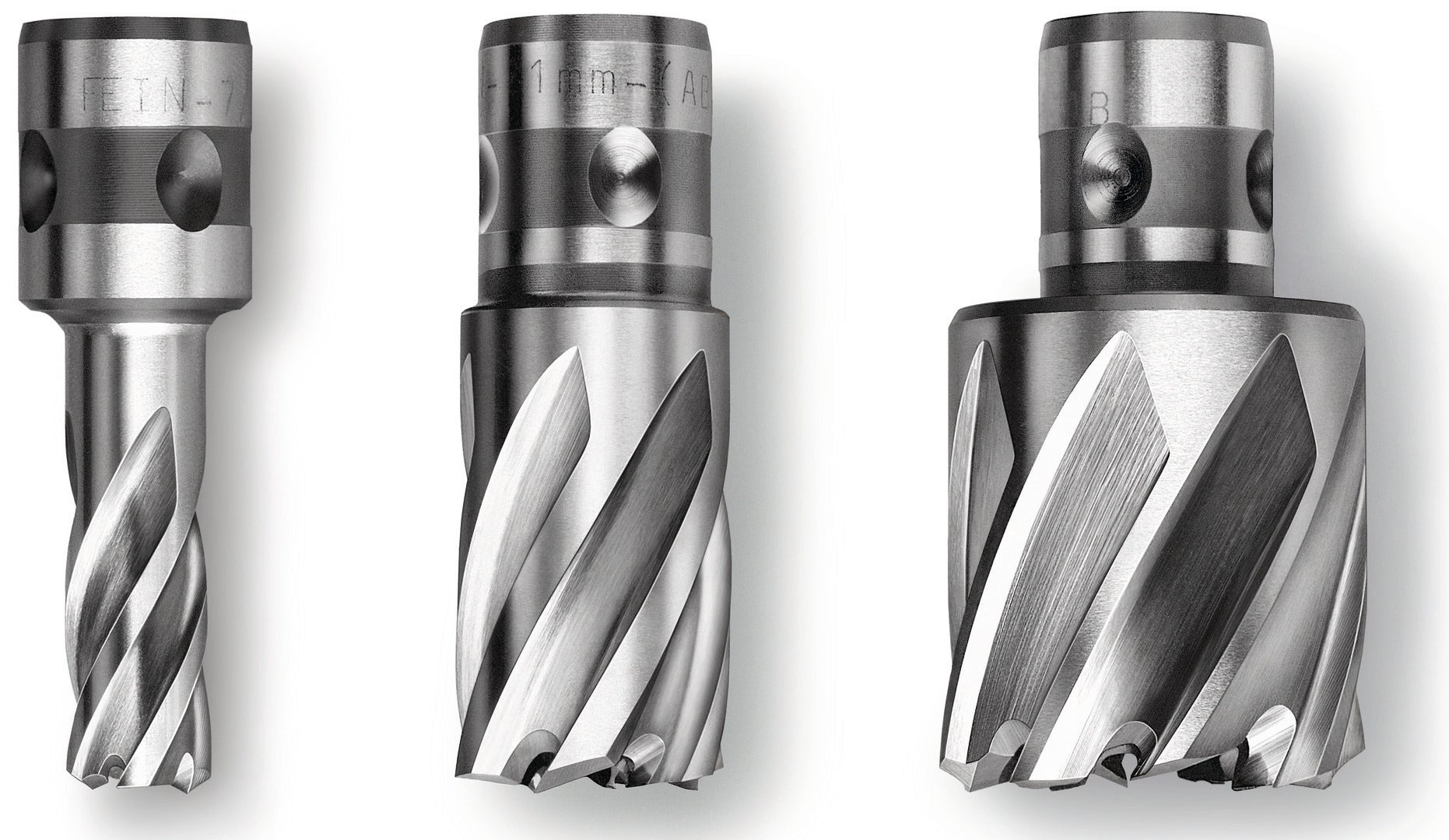 Fein - Fraise HSS Nova 25 QuickIN - Ø23x25mm - 63133229051 - 2