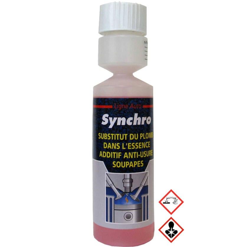 SUBSTITUT DE PLOMB ESSENCE 250 ML - 2