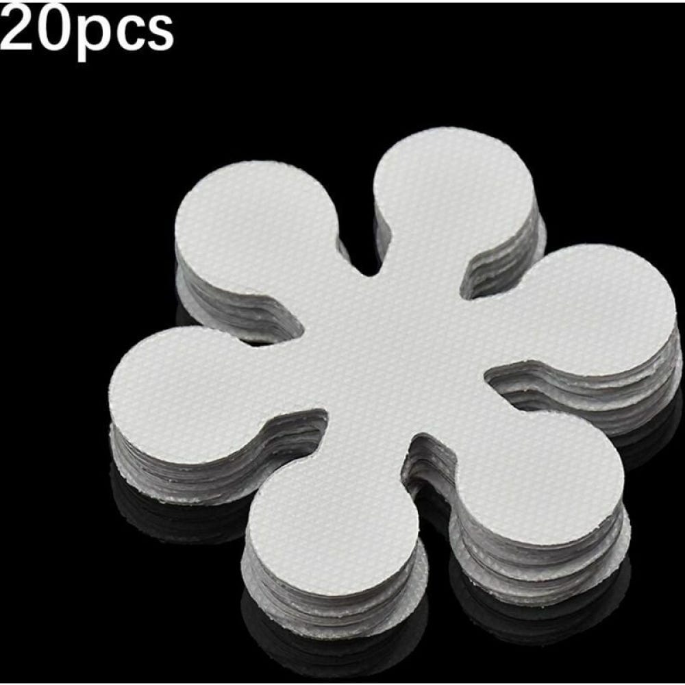 PATIKIL 12 PCS Adesivi Antiscivolo per Vasca, Adesivi Antiscivolo per Doccia con Raschietto Decal per Pavimento Doccia Forma Pesce Carini per Vasca PATIKIL 12 PCS Adesivi Antiscivolo per Vasca, Adesivi Antiscivolo per Doccia con Raschietto Decal per Pavimento Doccia Forma Pesce Carini per Vasca