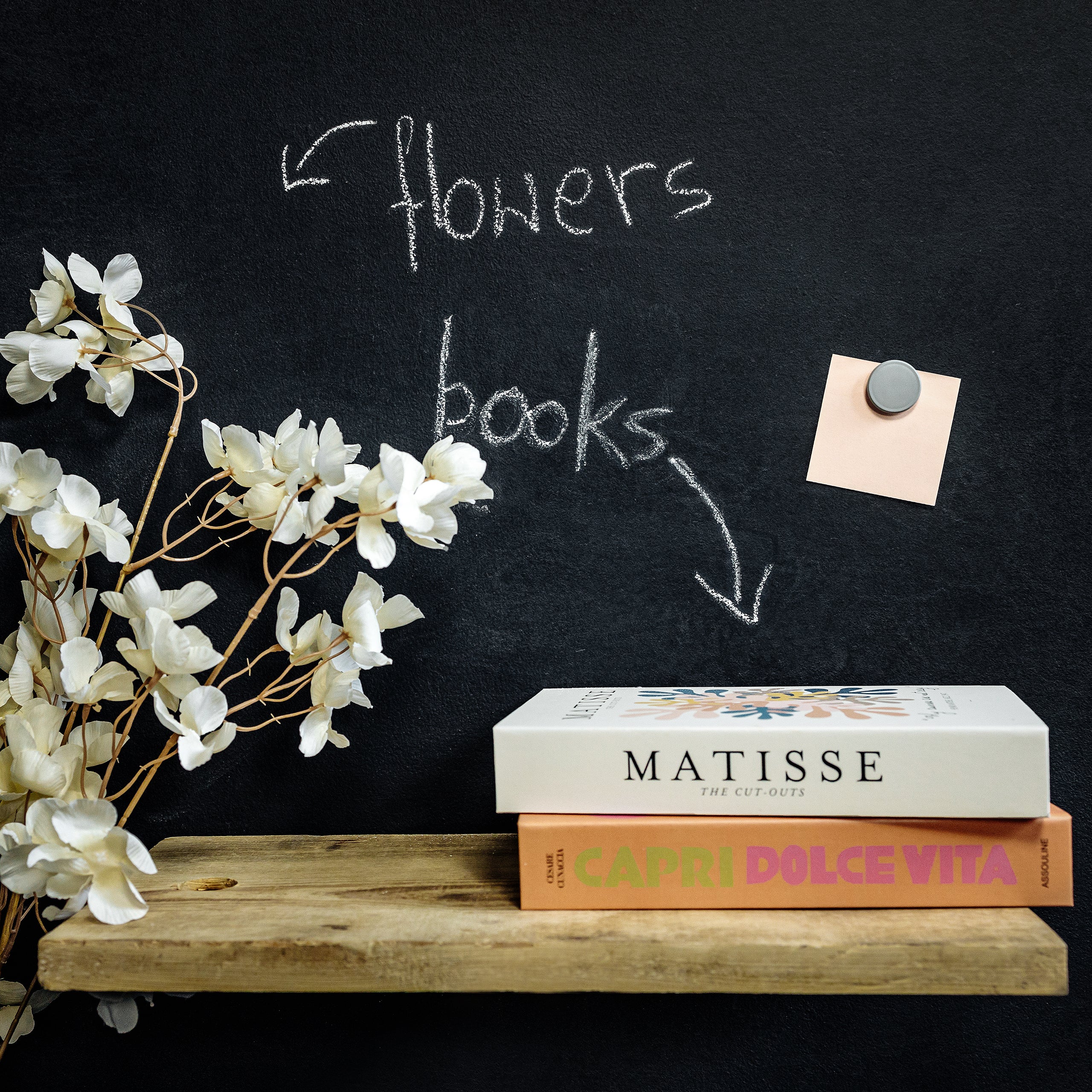 Creative Deco 1L Peinture Ardoise Magnetique Peinture Tableau Noir Aimantée | Efficacité 2m² avec 3 Couches | à Base d'eau | Pour Aimants en Néodyme - 7