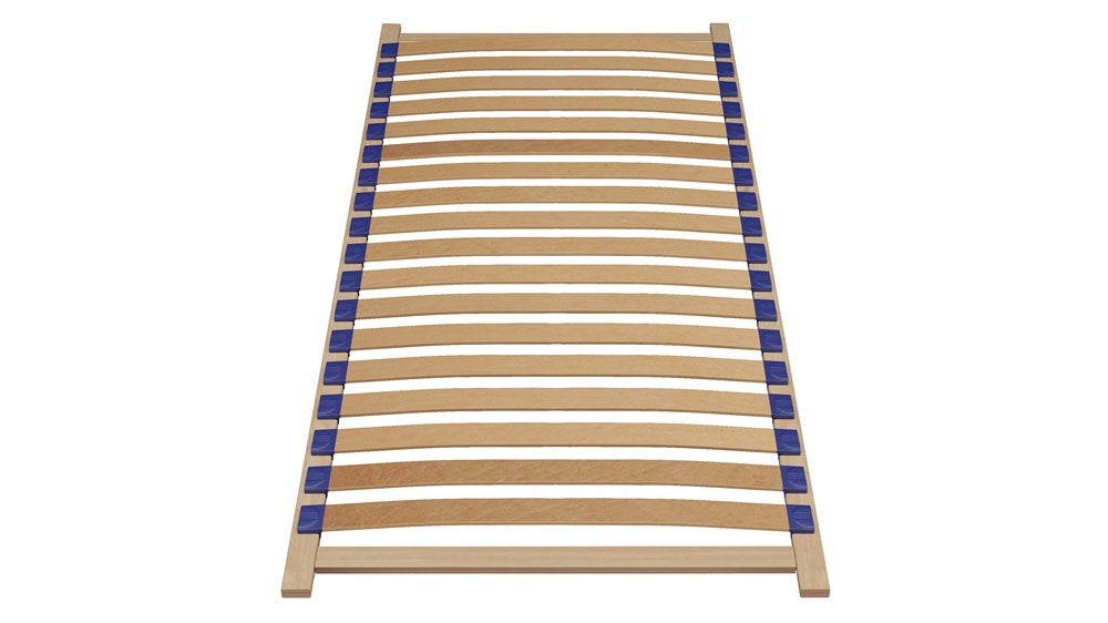 Stelaż do łóżka Topeshop BED 90X200 90x200x0,8 cm