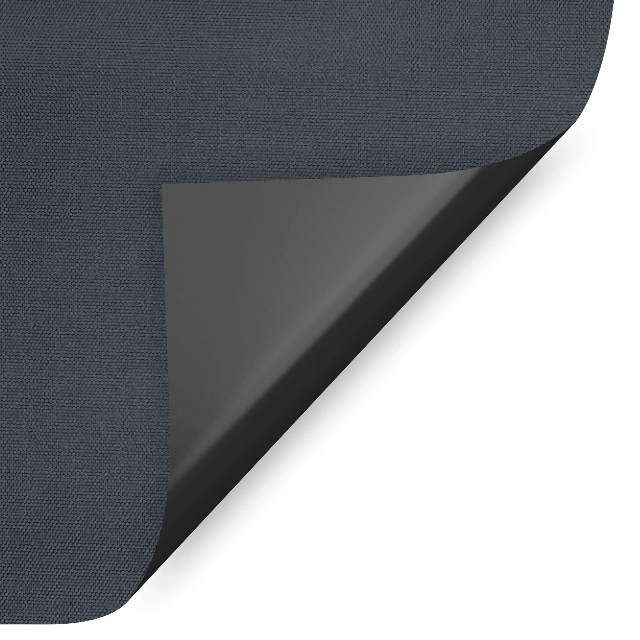 Store Enrouleur Occultant sans perçage EasyFix Gris 90 x 180 cm - 4