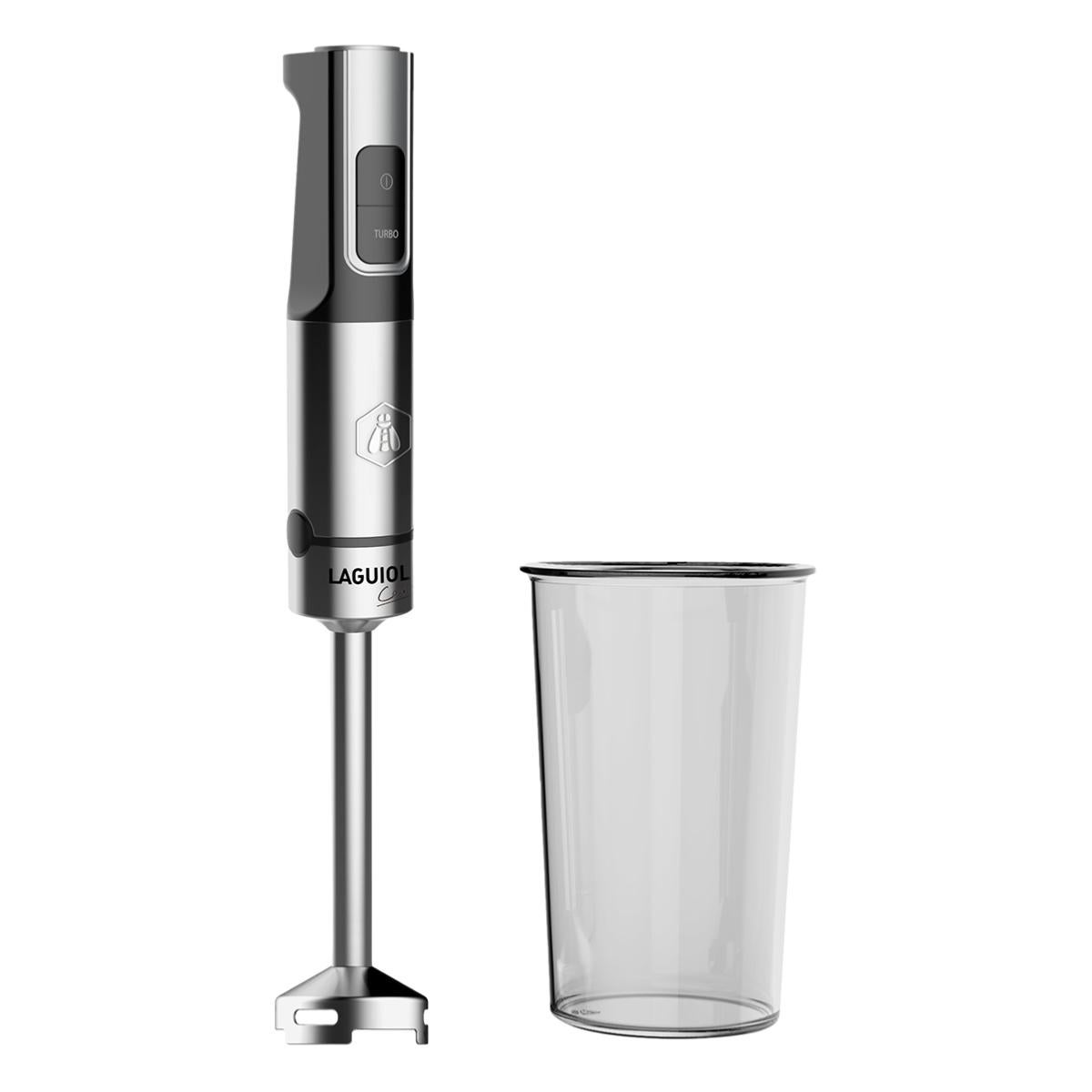 Mixeur Plongeant 4 en 1 - Black A217 - Hachoir, Blender à Smoothie et Mixeur Plongeant 4 en 1 - Black A217 - Hachoir, Blender à Smoothie et