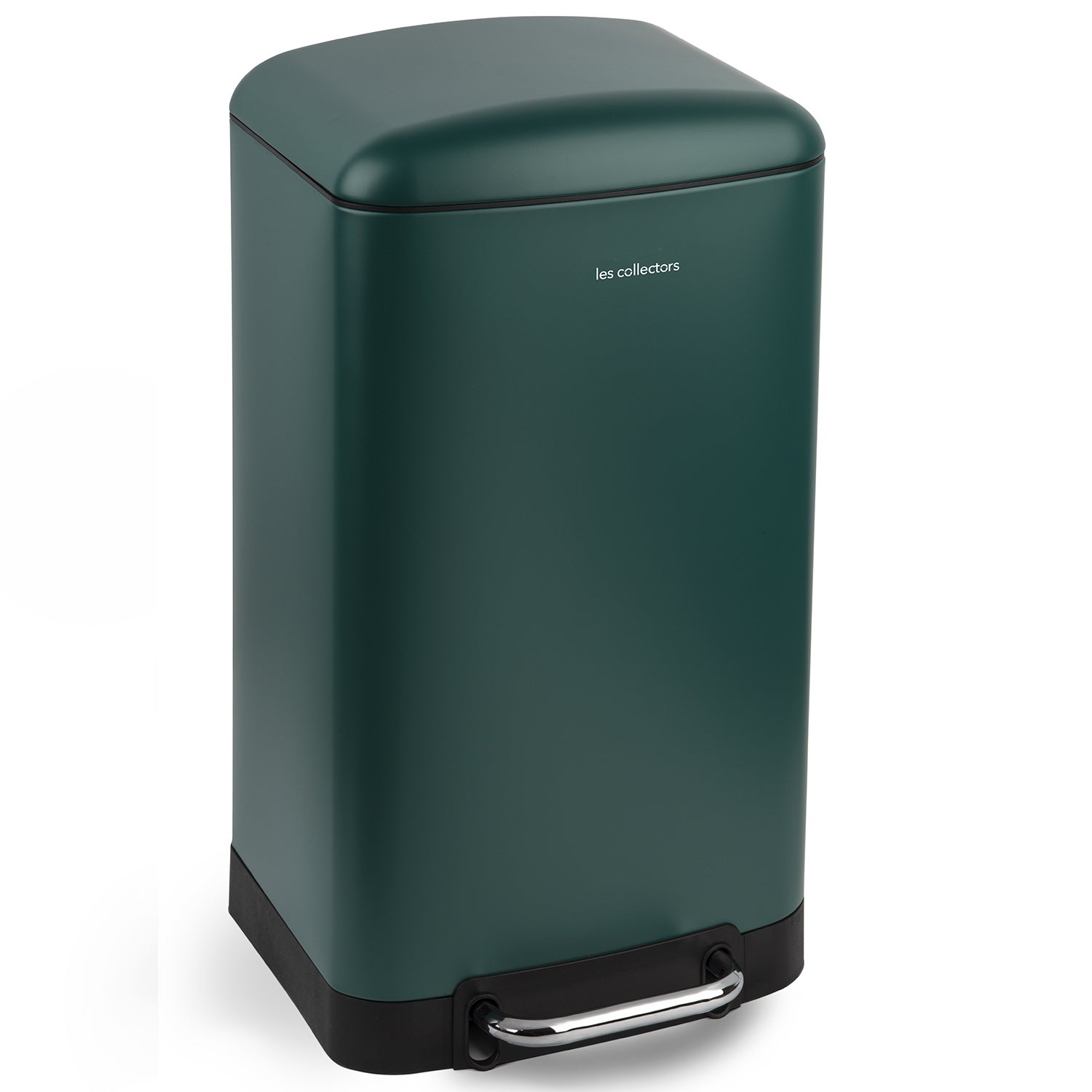 Papelera n°863 les collectors 40l - green duck edition