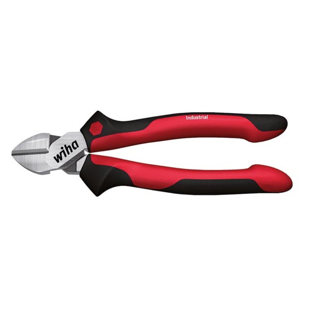 Wiha - Pince coupante diagonale Industrial avec DynamicJoint® (43333 ...
