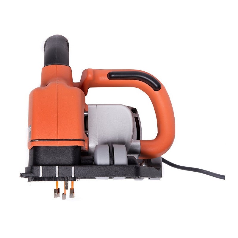 Rainureuse 2500W D90 + 2 disques béton XTREM 150mm + coffret SPIT 811245 - 3