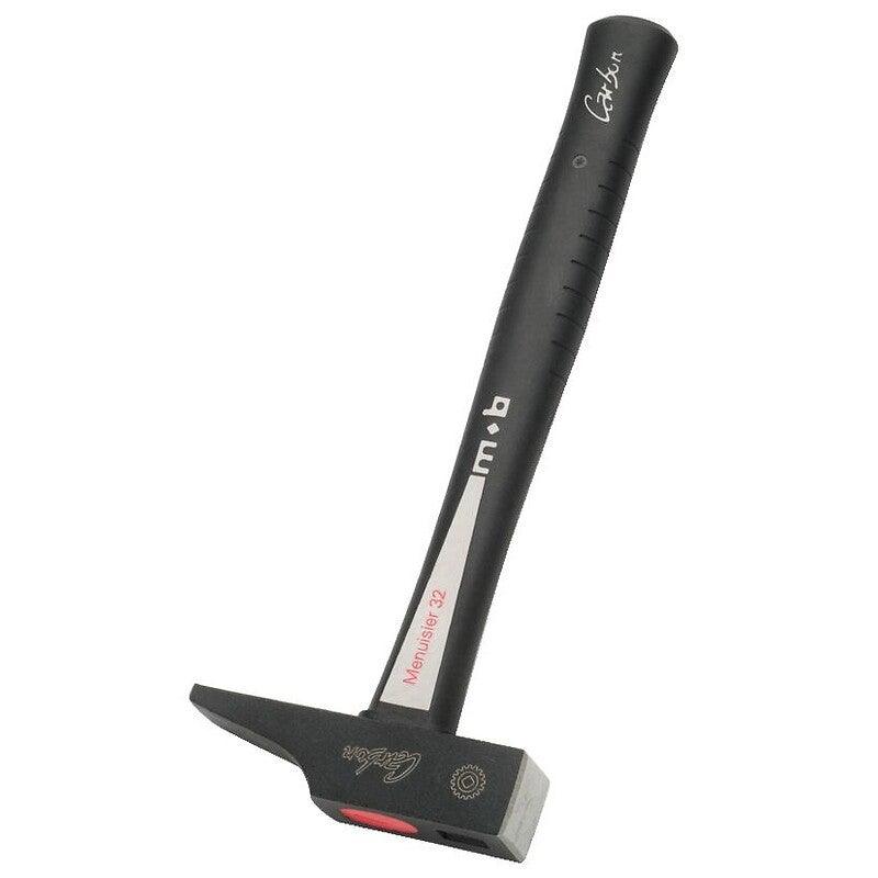 Marteaux de menuisier manche hickory 400 - tête 26 mm - 4