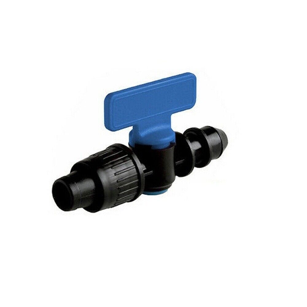 Valvola Di Ritegno In Plastica - SAFI - A Molla - Foto 8