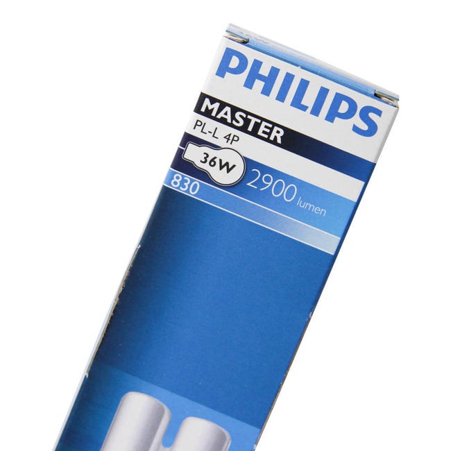 Illuminant UVC PL-L 36W Per Bitron C 36 E C 72 - Foto 7