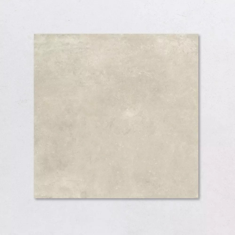 Carrelage Effet Pierre Beige Sable Mat ARKETY 120x120 cm Sand, Sol et ...
