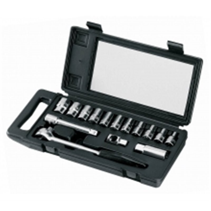 Douille 1/2 Pouce 27 Mm - KS Tools