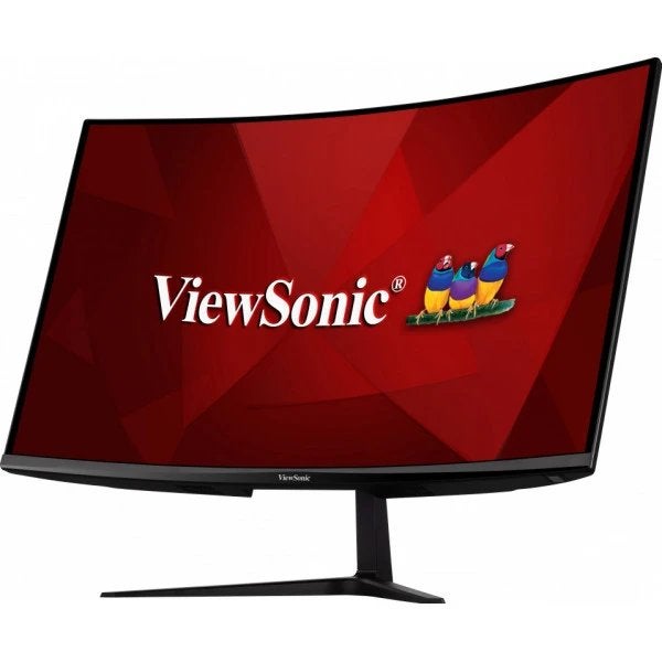 Viewsonic Negro Monitor Gaming 32"" Vx3218 1920 X 1080 Full Hd F - Imagen 5