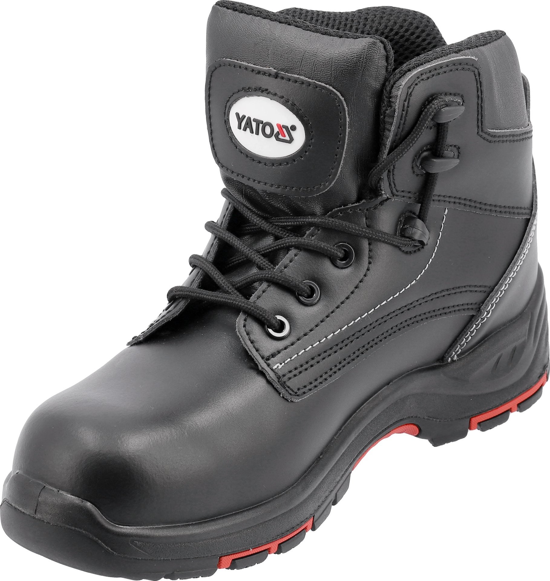 CHAUSSURE DE SECURITE HOMME TARAN S3 NORME EN 20345 STANDARD TAILLE 43 - 4