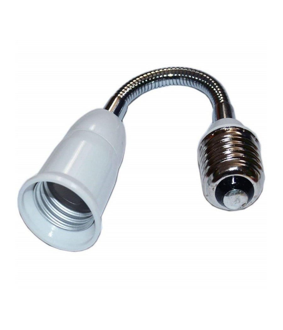 Yoswit Adattatore Per Lampadina Intelligente, Convertitore - Foto 8