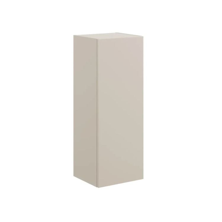 Szafka łazienkowa DALIA CASHMERE 1D 30 cm kaszmirowy mat