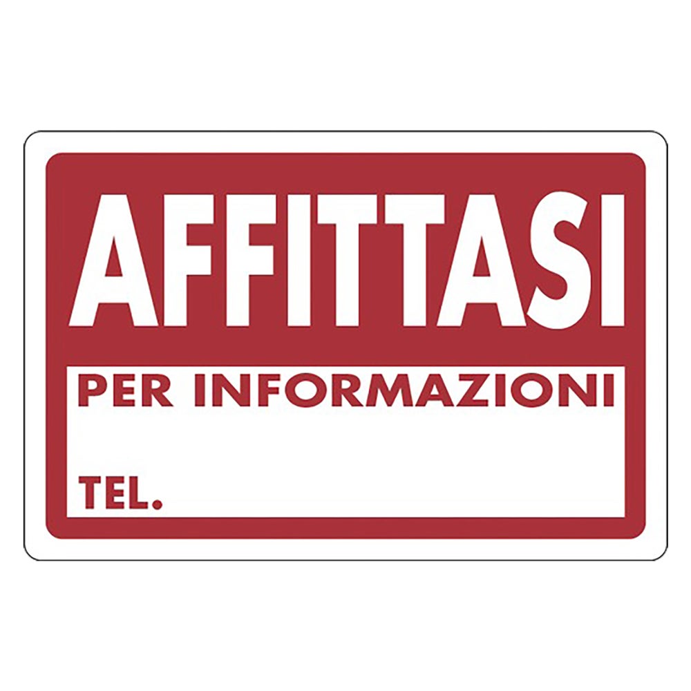 Cartello Segnale Attenti Al Cane In Alluminio Composito 3mm – 30x20 Cm, Stampa UV, Con Fori, Fatto In Italia (Cane Lupo)