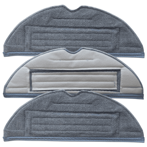 Accessoires Kit De Remplacement Compatible Pour Roborock S7 Maxv Ultra S7 Pro Ultra S7 Max Ultra S7 Plus Aspirateur Serpillere De Rechange 98835390