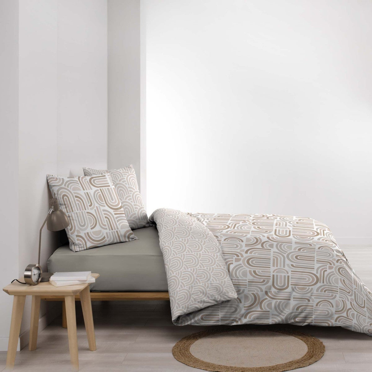 Parure de Lit 3 Pièces 