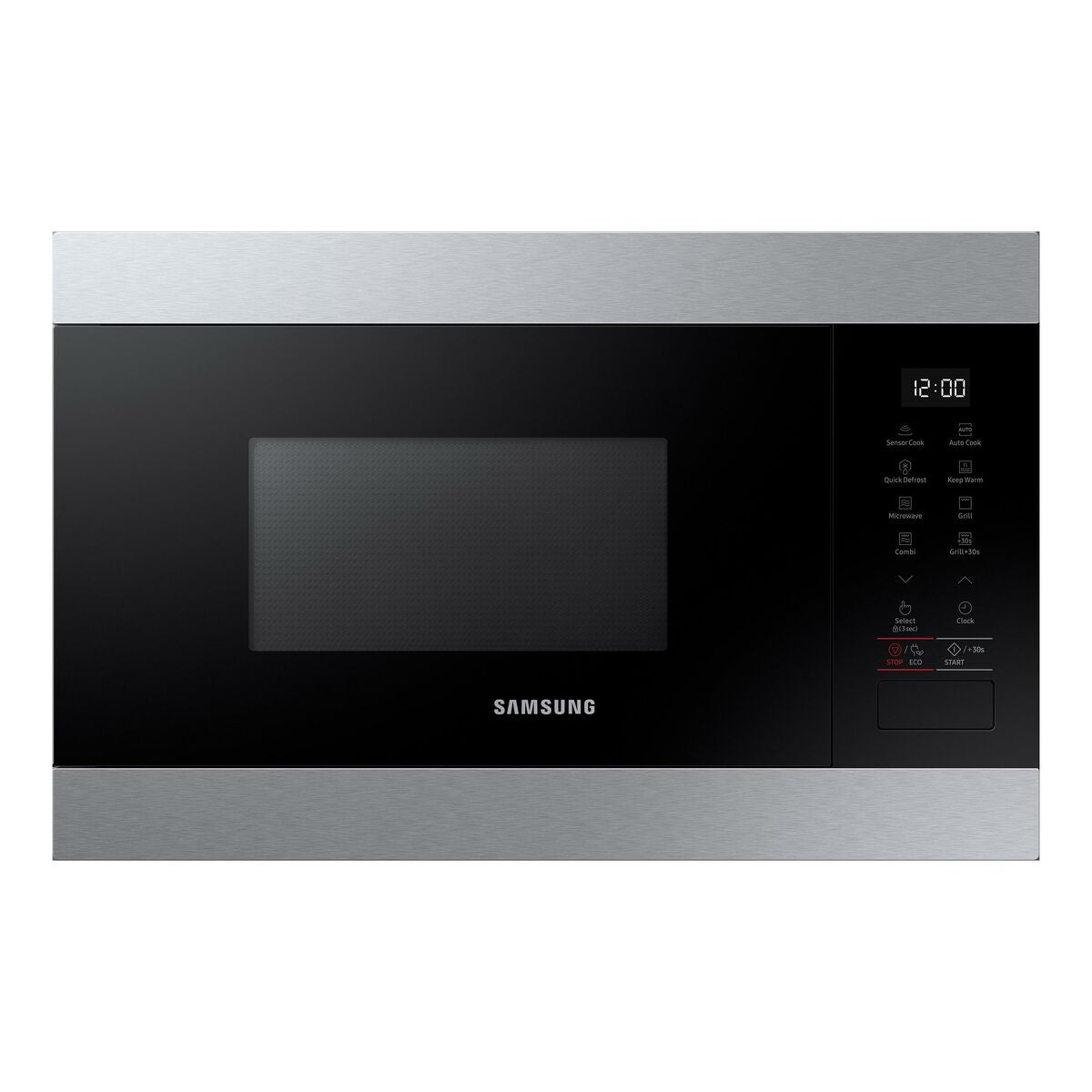 Samsung  Microondas Mg22m8274ct Negro , Leroy Merlin