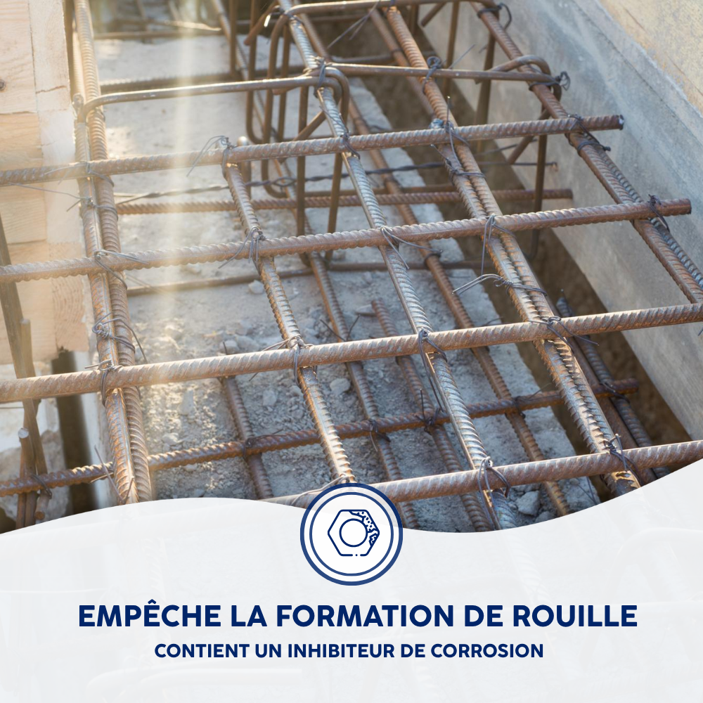 Huile de démoulage universelle Bidon de 5 L - HUILE50 - MATPRO - 5