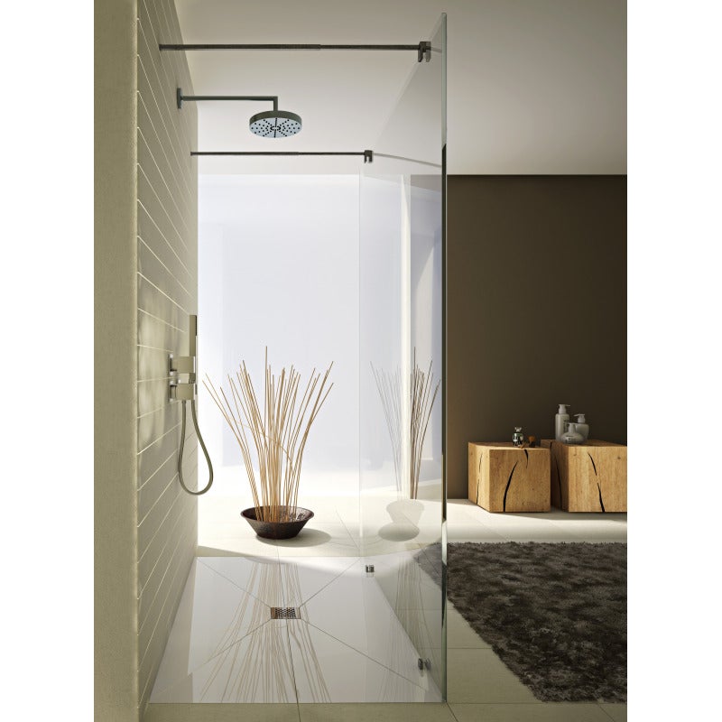 Jackon Plano 1300x600x6 mm Pack de 5 Panneaux à carreler isolants pour tout type de support, surface totale 3,9m² (4521942) - 5