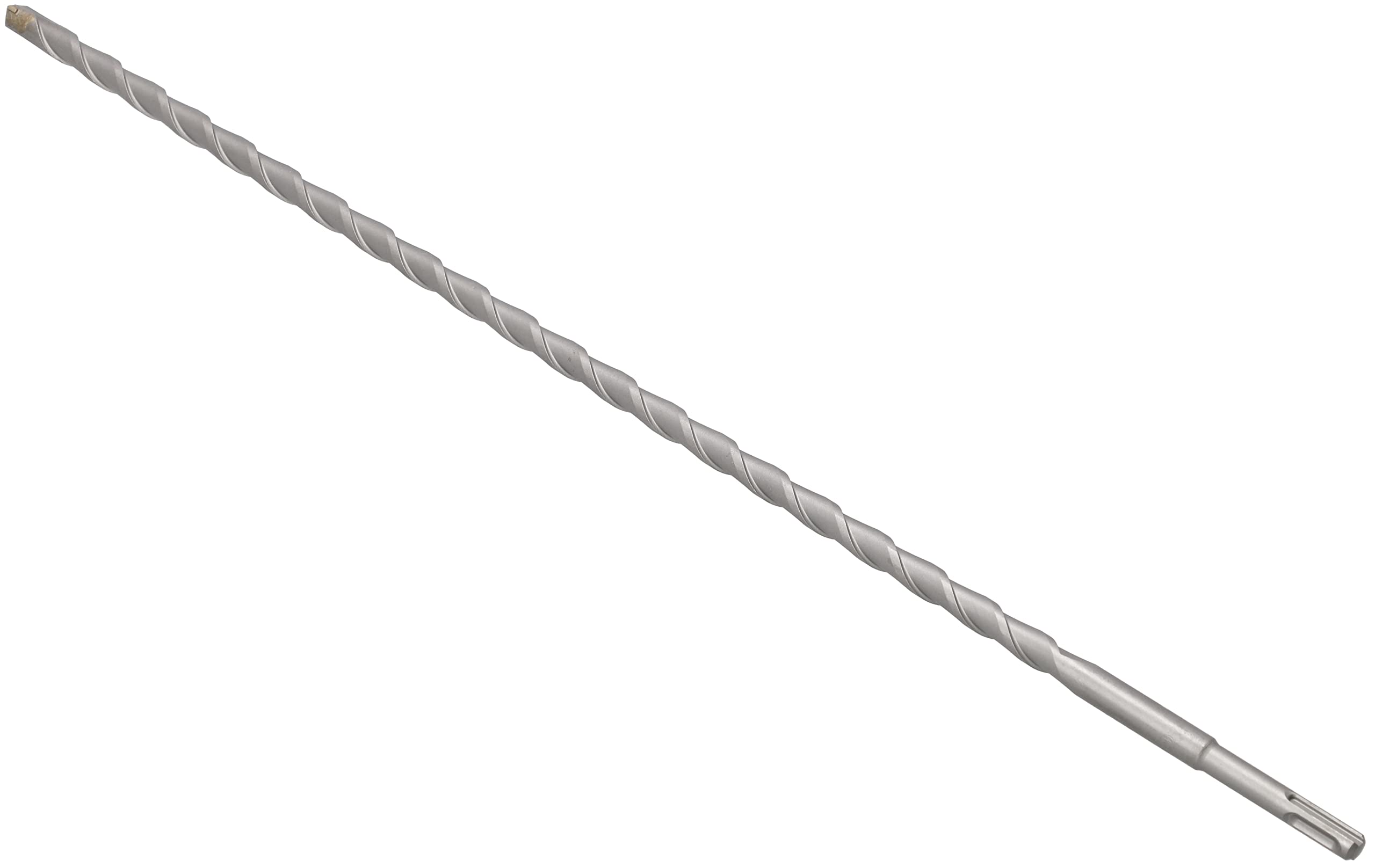 Wiertło udarowe sds plus 12x600 mm do betonu widia - KOTARBAU