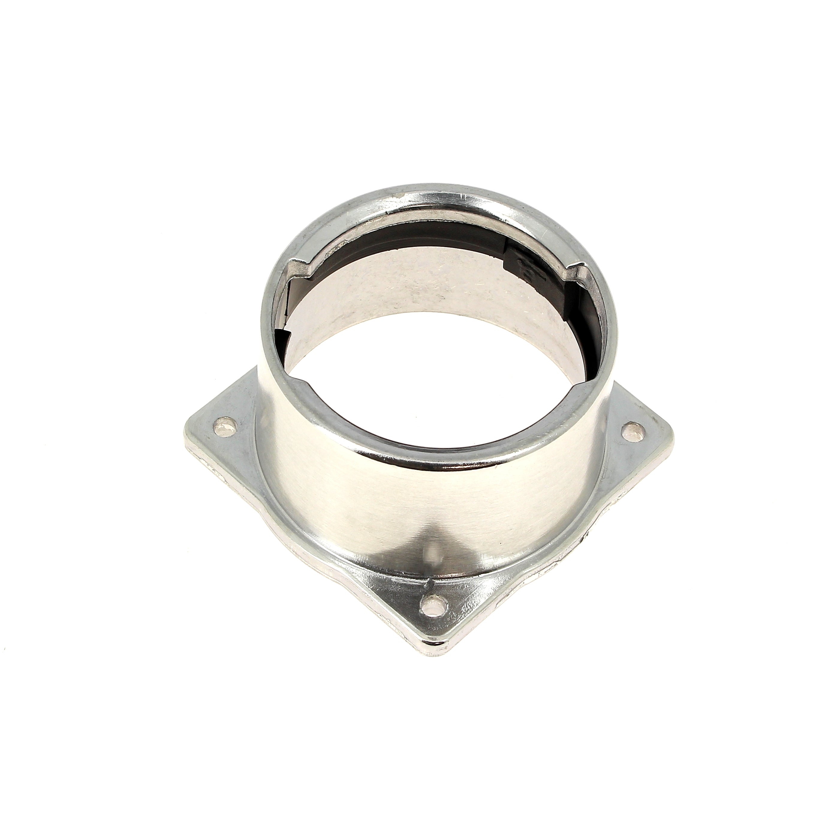 Kit Pulizia Portafiltro Per Macchina Da Caffè, Set Con Supporto Antiscivolo, Spazzola E Vassoio In Silicone, Adatto A Filtri Da 51-58 Mm, Per Baristi E Appassionati