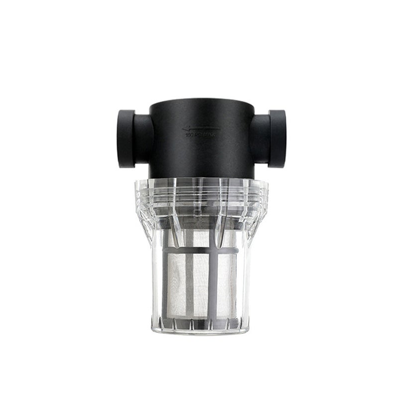 Filtre De Crépine De Pompe À Eau, Compatible Avec 3/8 Po