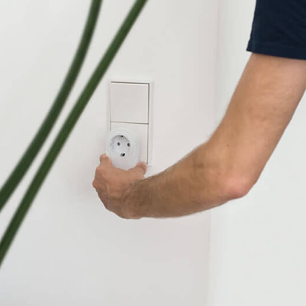 Prises de courant 3 pcs avec télécommande Comfort-Line Brennenstuhl - 2