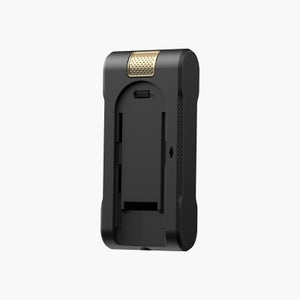 Batería Extraíble Para Aspirador Robot Ultenic U20 - Repuesto Original, Recargable, Fácil De Cambiar