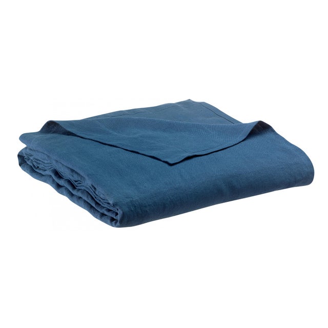 Drap plat stonewashed Zeff touareg 240 x 300 cm Vivaraise