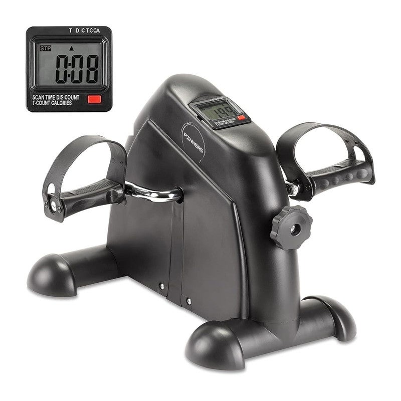 Ninguno Dasck-Pedales Estáticos Ejercicio, Mini Bicicleta Estática - Main Image