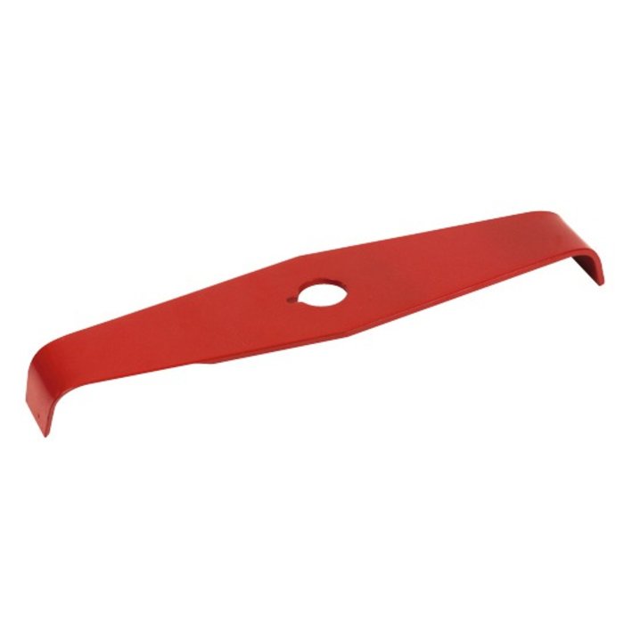 Lame de débroussailleuse - Oregon - One-for-all - 8 dents - Acier durci - Pour mauvaises herbes - Jardin