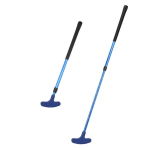 Cuscino Allenamento Golf ANGGREK - Correttore Postura Per Swing, Gonfiabile E Regolabile - Foto 3