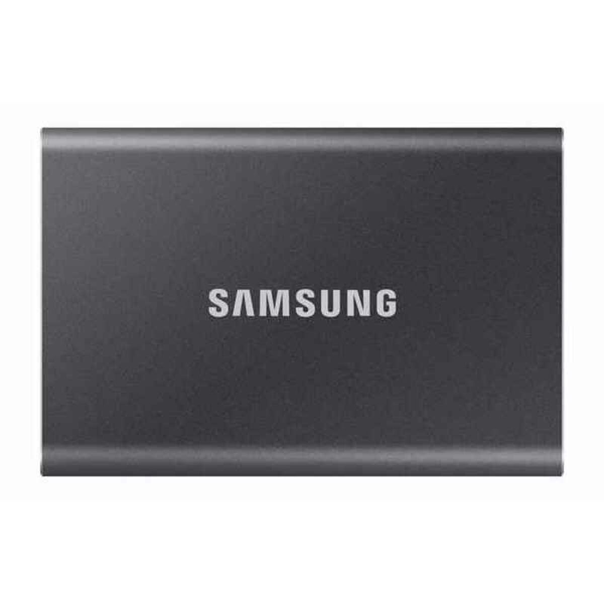 Samsung Disco Duro Externo Mu-Pc1t0t/Ww 1 Tb Ssd 1 Tb Ssd Gris , Leroy Merlin