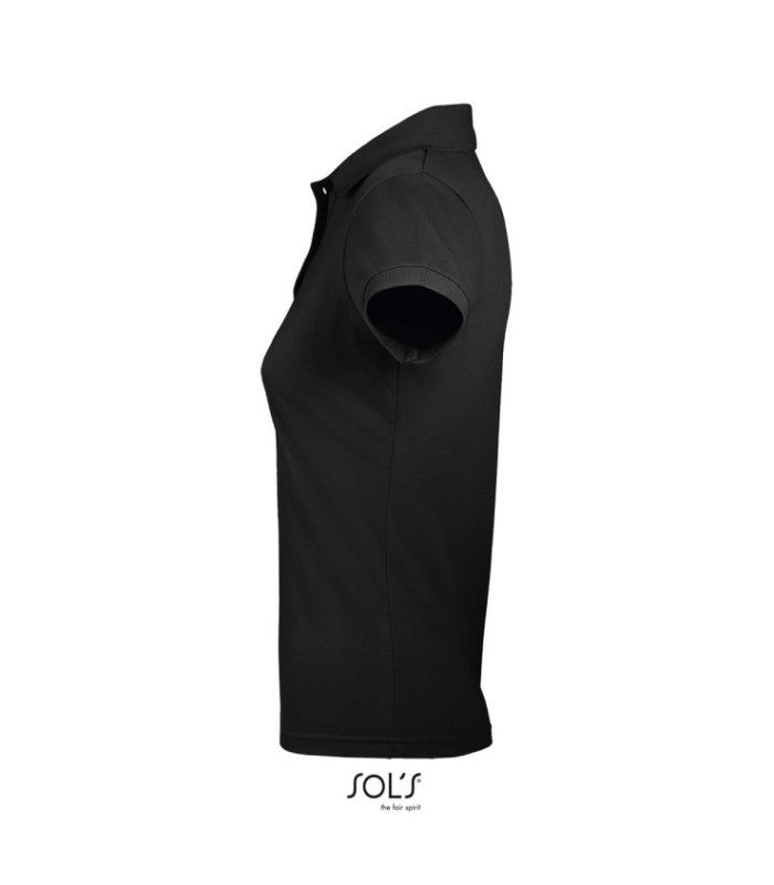 Sol's Prime Women - Polo Femme Polycoton - 3