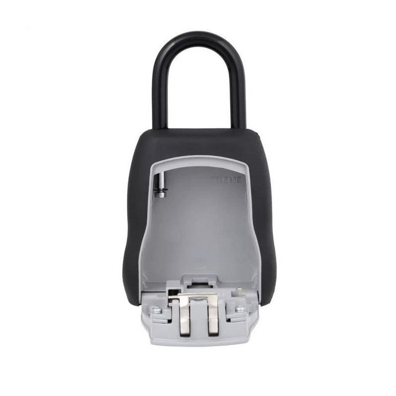 Master Lock Magnum M1XQLF Lot De 4 Cadenas D'extérieur