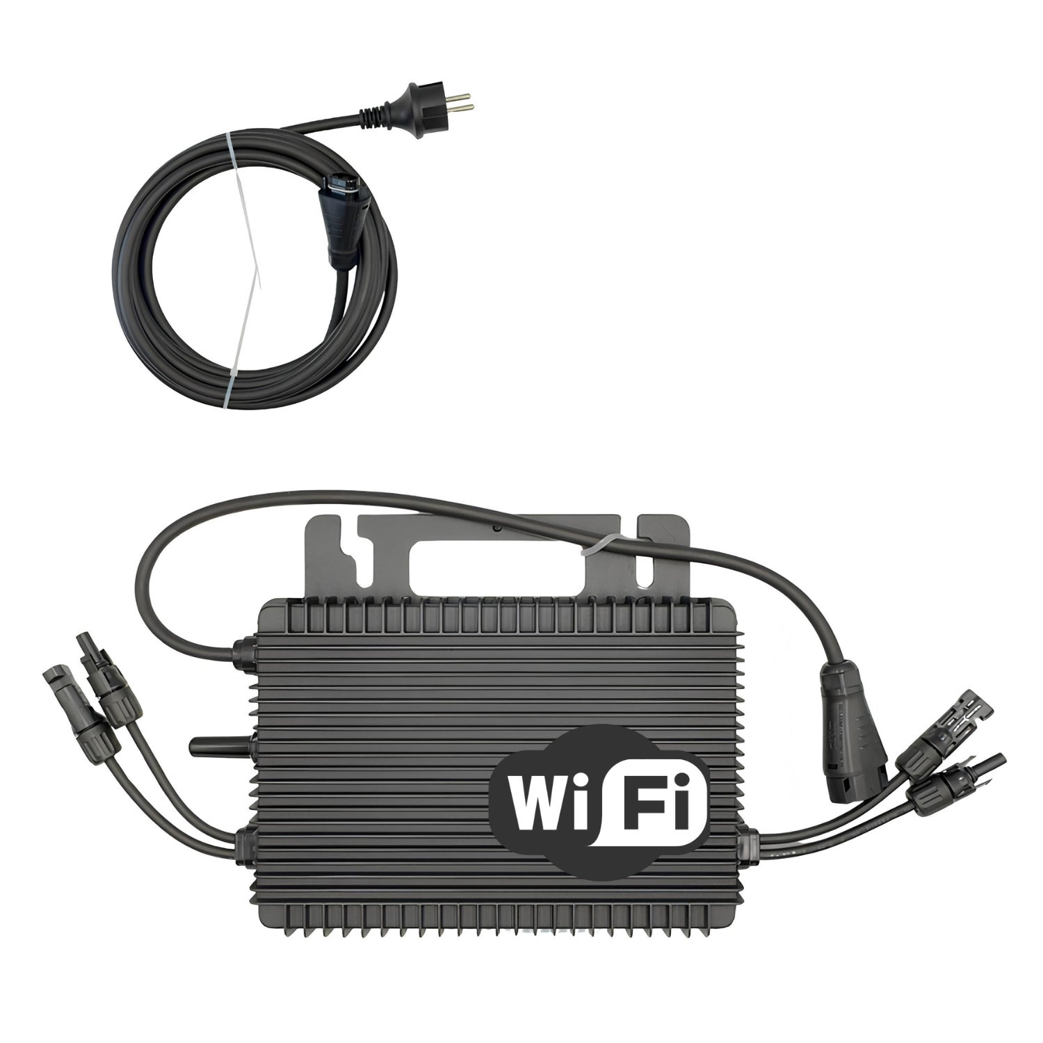 Microonduleur 1000W Wifi Hoymiles + Câble AC 5m Leroy Merlin — free download