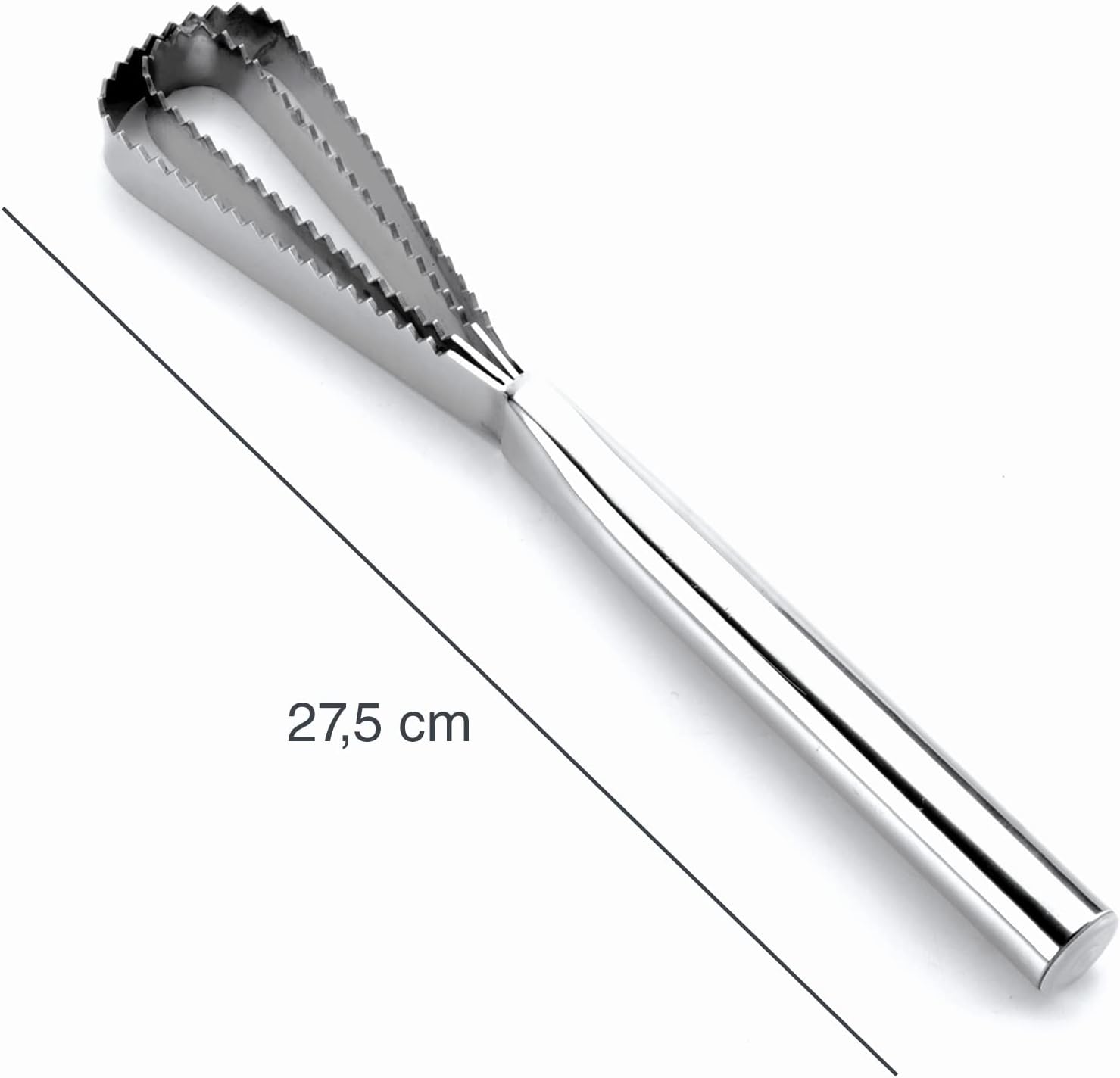 pz. Squamatore per pesci, coltello per squamare, squamatore per pesci in acciaio inossidabile, squamatore per pesci per rimuovere le squame dei pesci, - 2