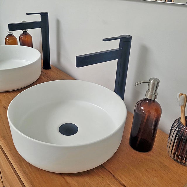 Bonde Clic clac noire, Click'O